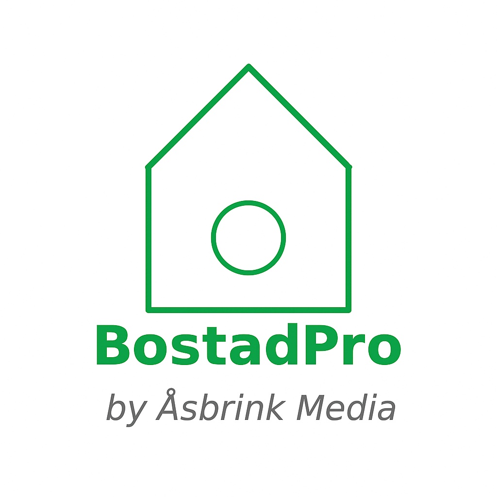 BostadPro